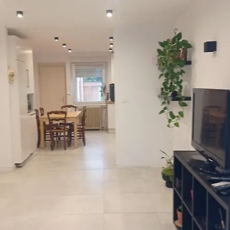 Apartment Dalarys *