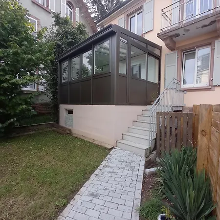 Appartement Dalarys *