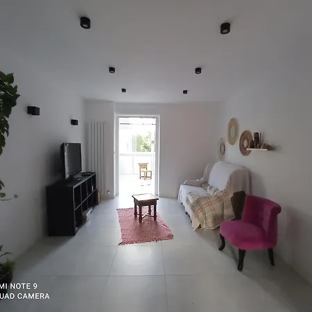 Apartment Dalarys Guebwiller